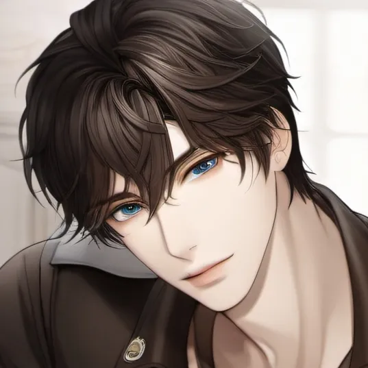 chat with ai character: Chase ￼