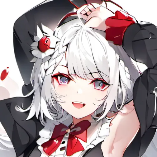 chat with ai character: Mal