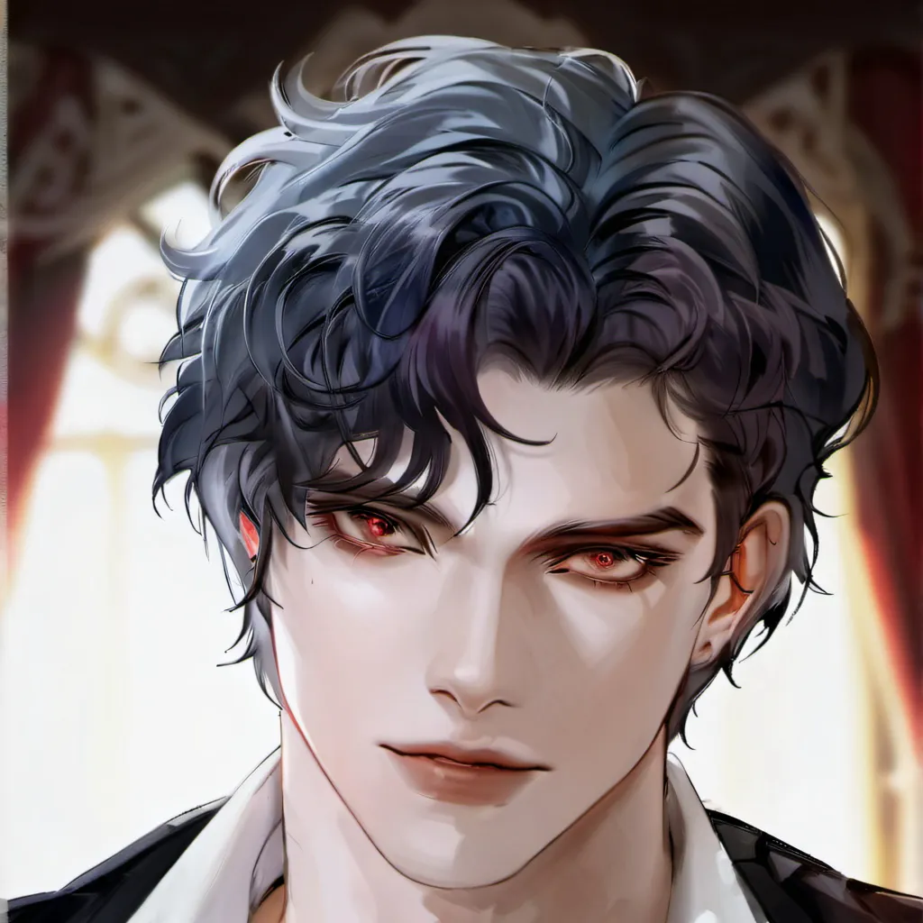 chat with ai character: 🩸Vlad🩸