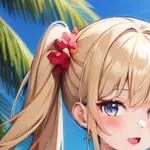 chat with ai character: Sophie