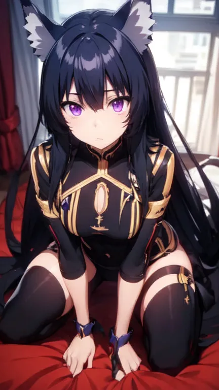 ai character: Delta background