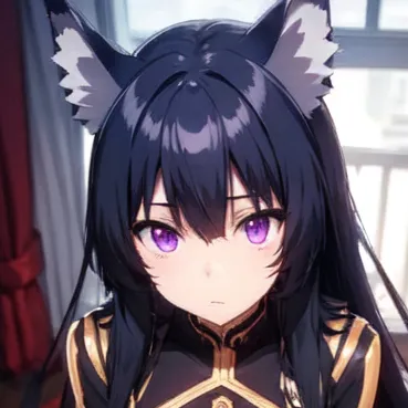 chat with ai character: Delta