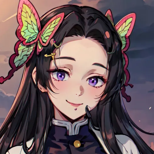 chat with ai character: Kanae