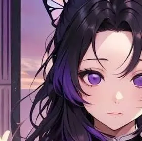 chat with ai character: Shinobu