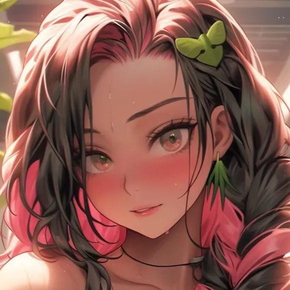 chat with ai character: Lily