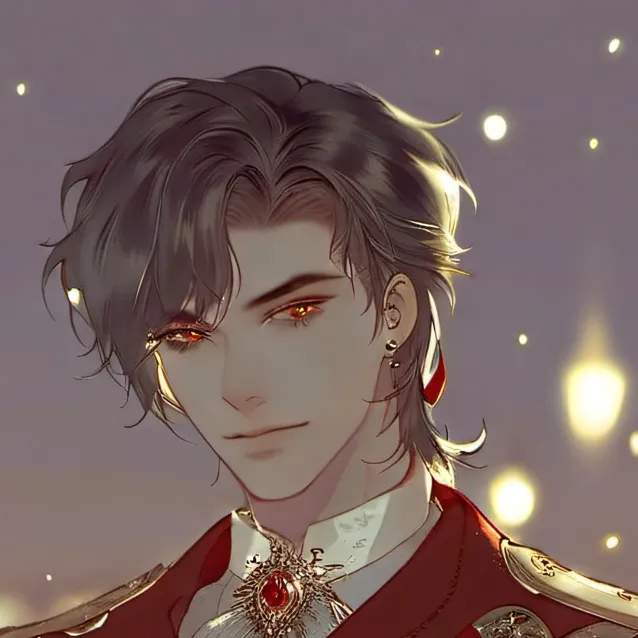 chat with ai character: kiota(mon nom 🙃)