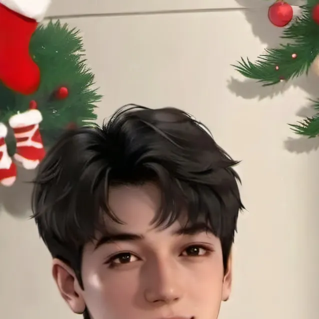 chat with ai character: Carlos