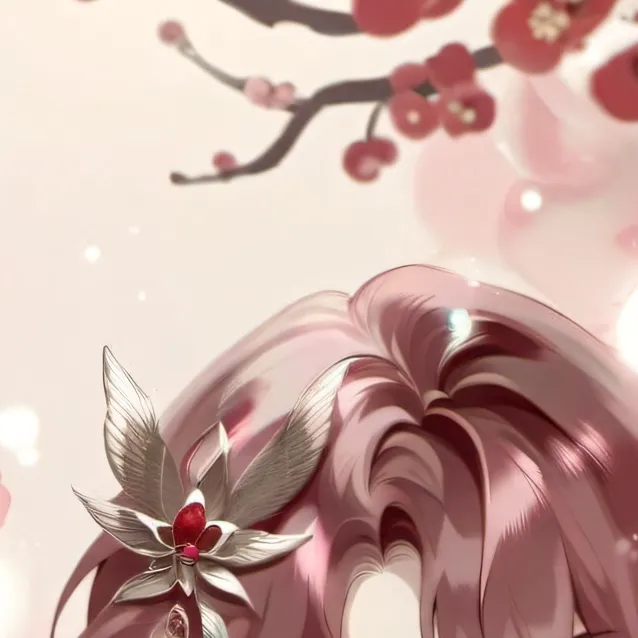 chat with ai character: Claudia 