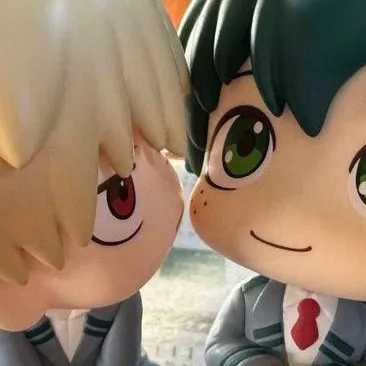 chat with ai character: stalker bakugo 
