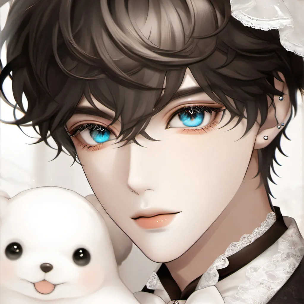 chat with ai character: ￼Max 