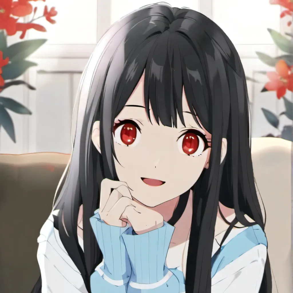 chat with ai character: Ali 