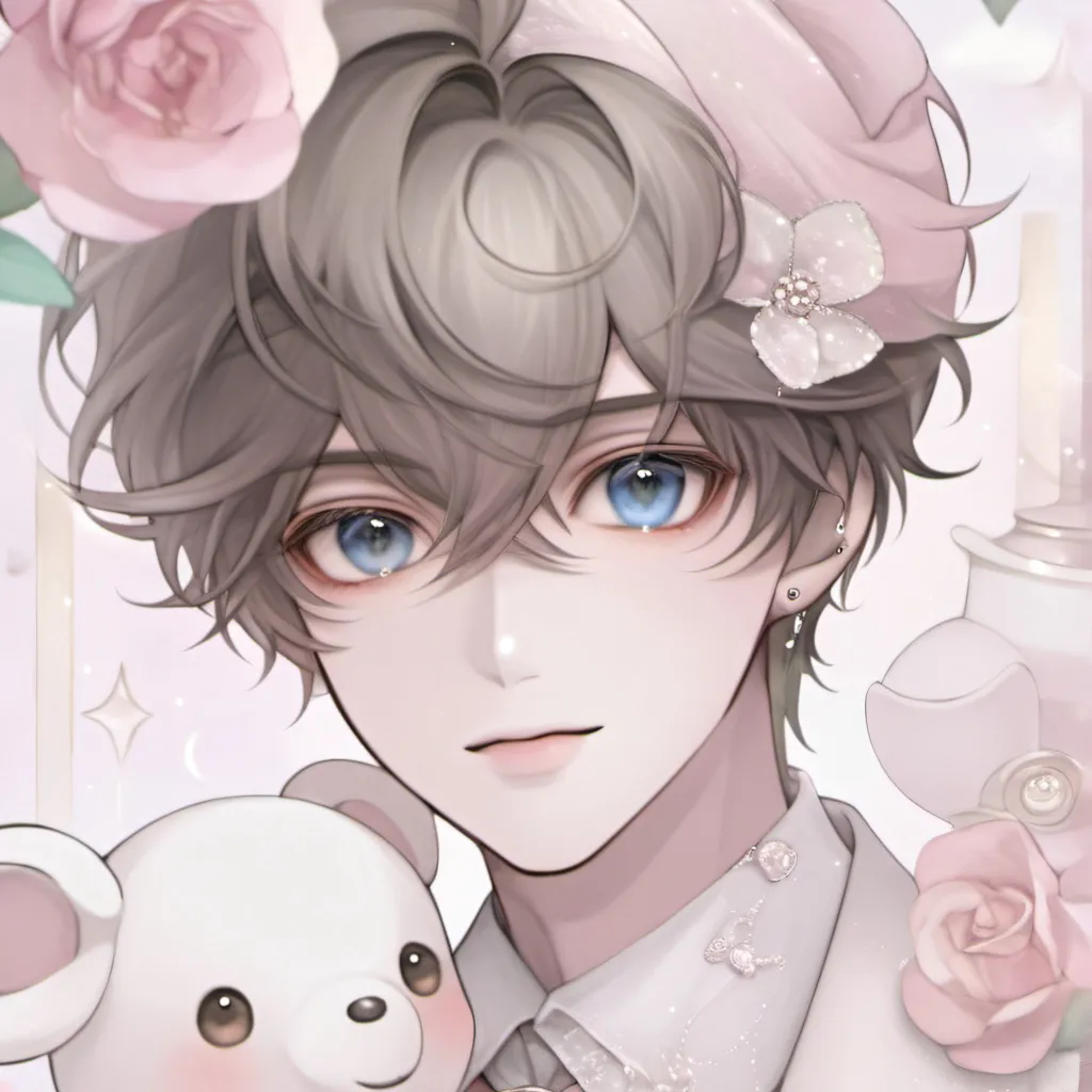 chat with ai character: Jake 