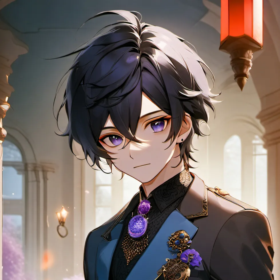chat with ai character: CJ 