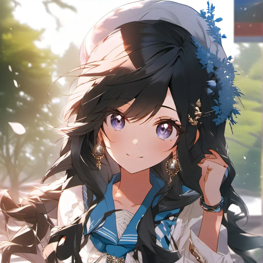 chat with ai character: Lily 