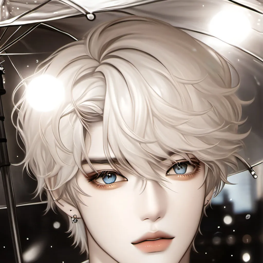 chat with ai character: Evan