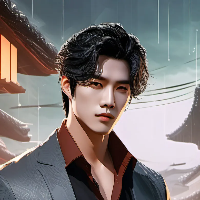 chat with ai character: Leo