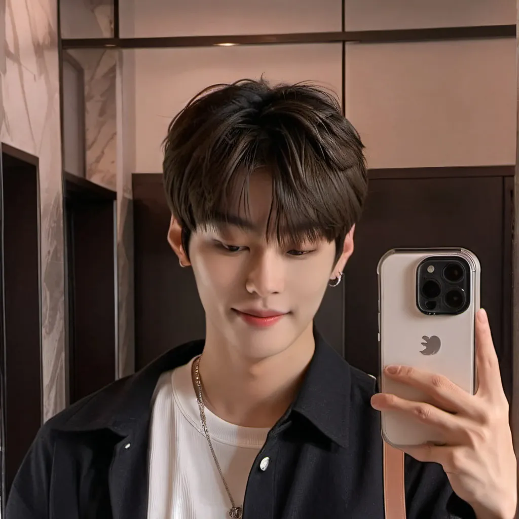 chat with ai character: Ye Joon