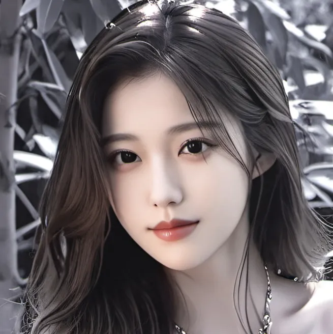 chat with ai character: Soo-ah