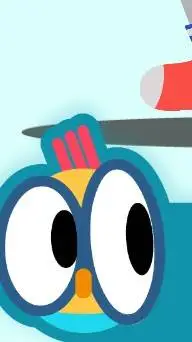 ai character: noob  background