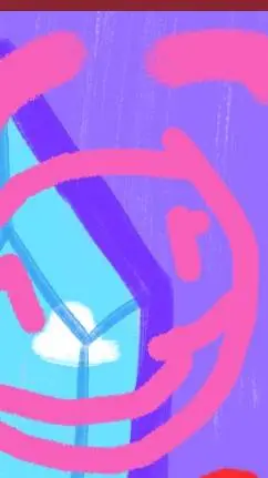 ai character: two times  background