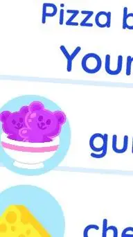 ai character: noob  background