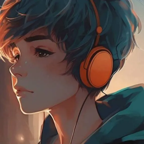 chat with ai character: Alex