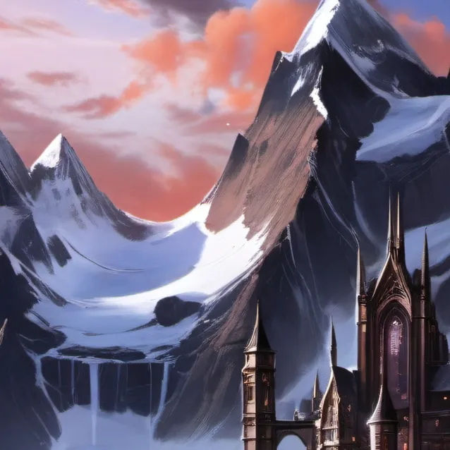 chat with ai character: Isekai en español