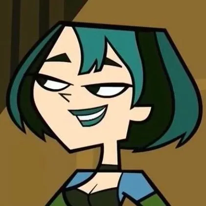 Chat with Gwen (total drama) - text or voice, Enjoy AI Chat Free & Safe