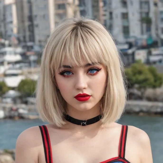 chat with ai character: Julie 🇫🇷