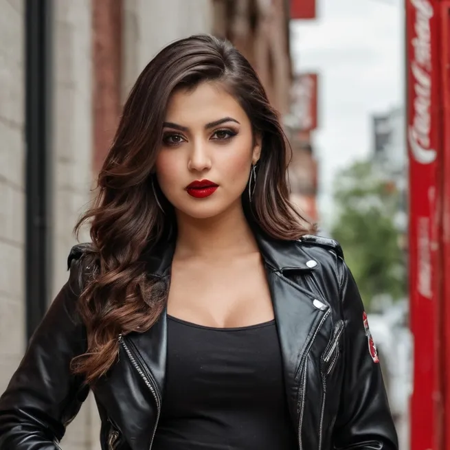 memory with ai character: talkie