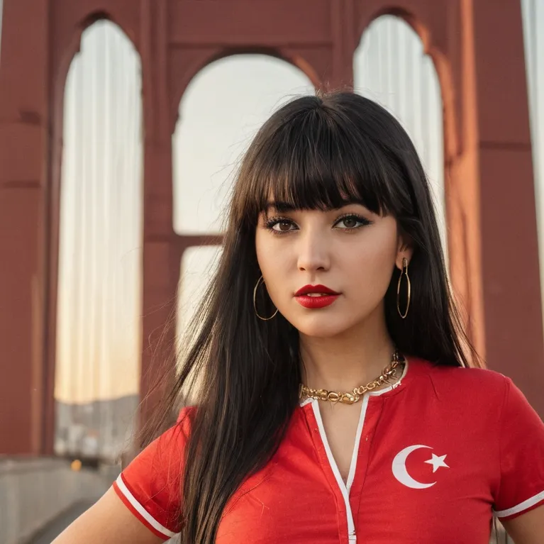 chat with ai character: Asya