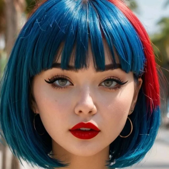 chat with ai character: Aurelia