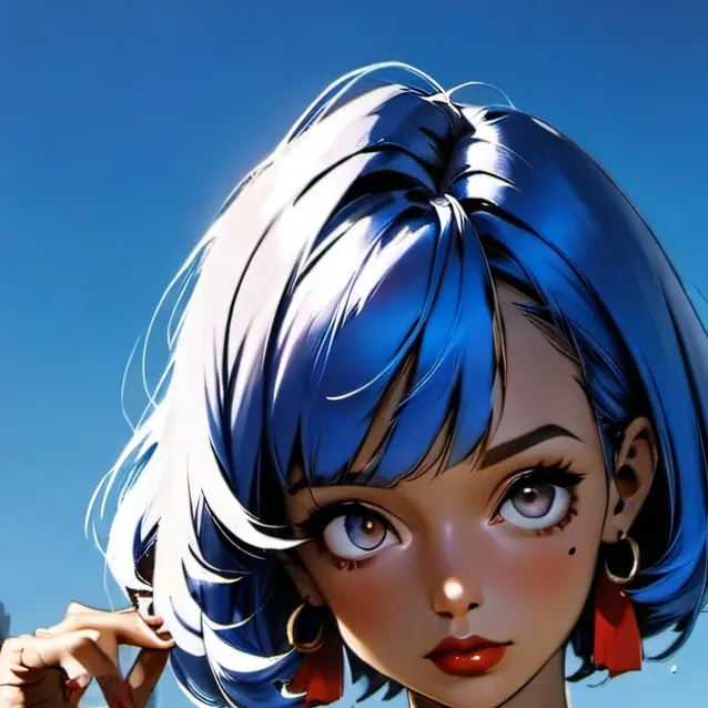 chat with ai character: Jennie
