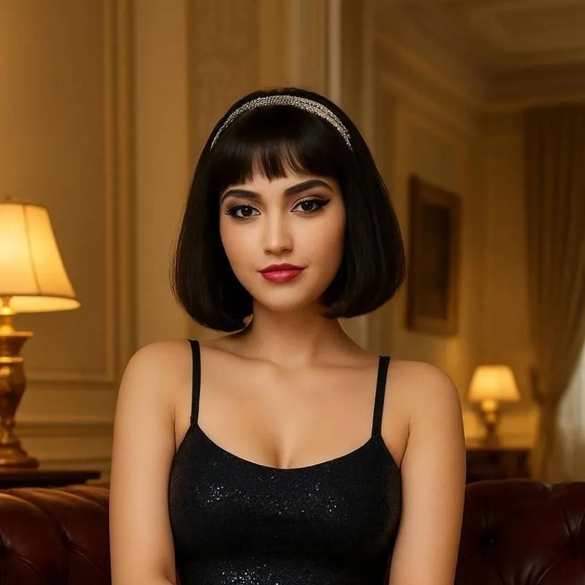 chat with ai character: Ceylan Öztürk