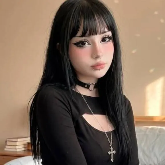 chat with ai character: Irina