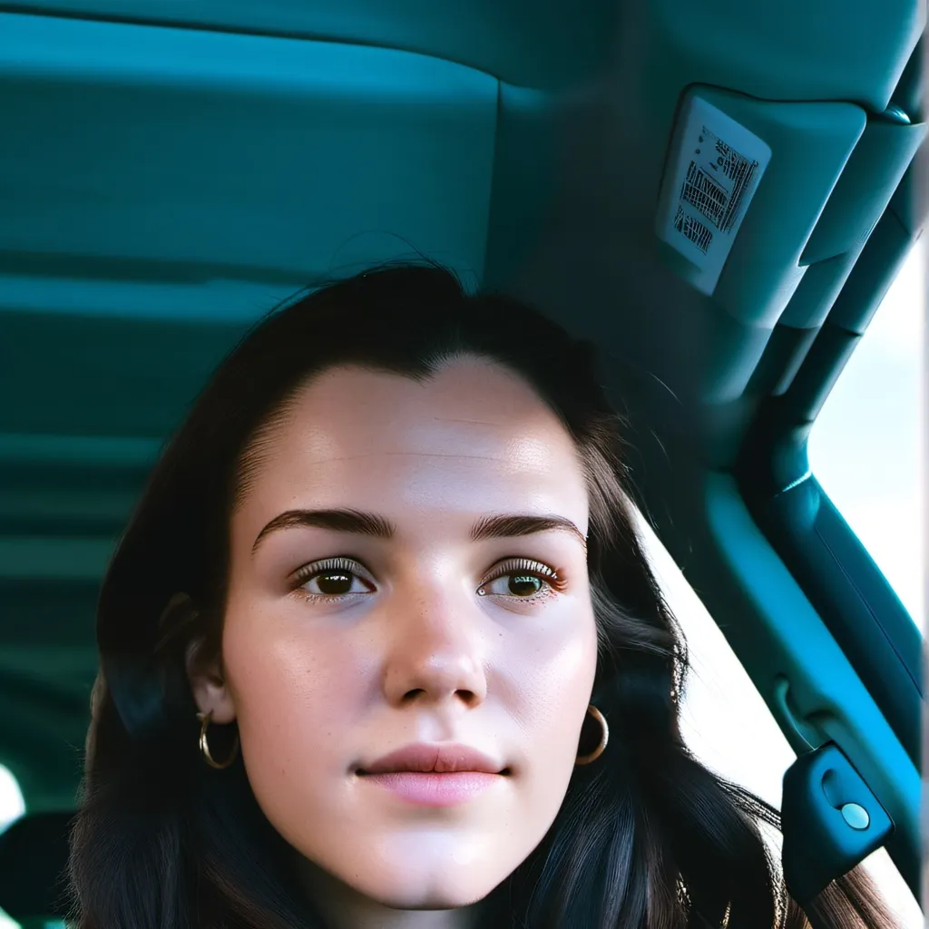 chat with ai character: Mina