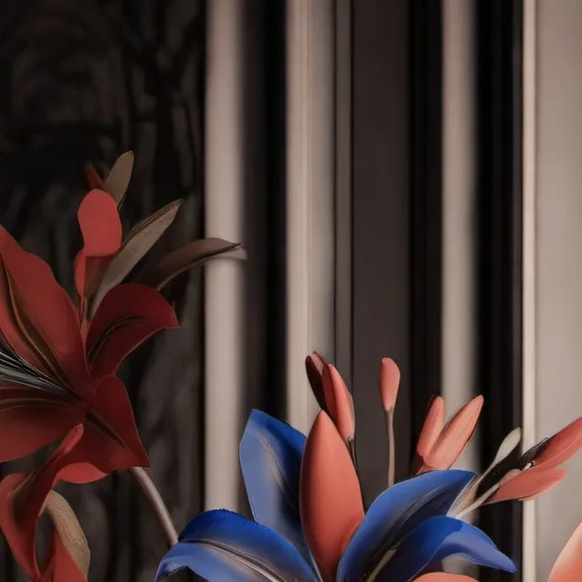 chat with ai character: nabi x santi