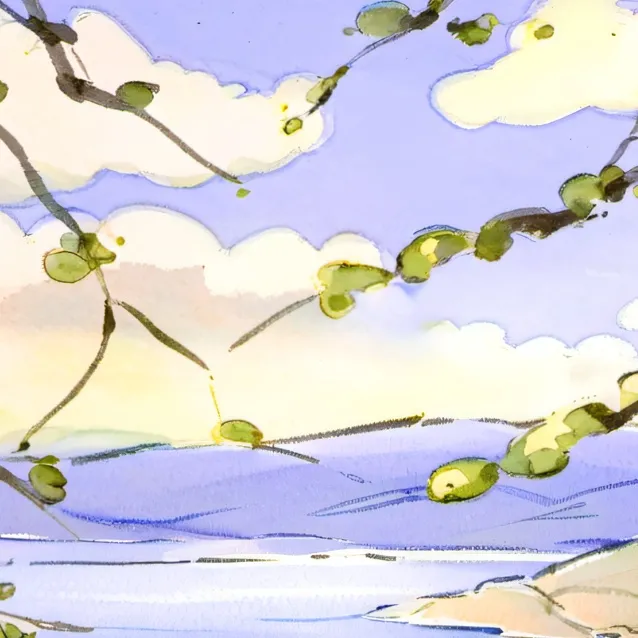 chat with ai character: santi x nabi 