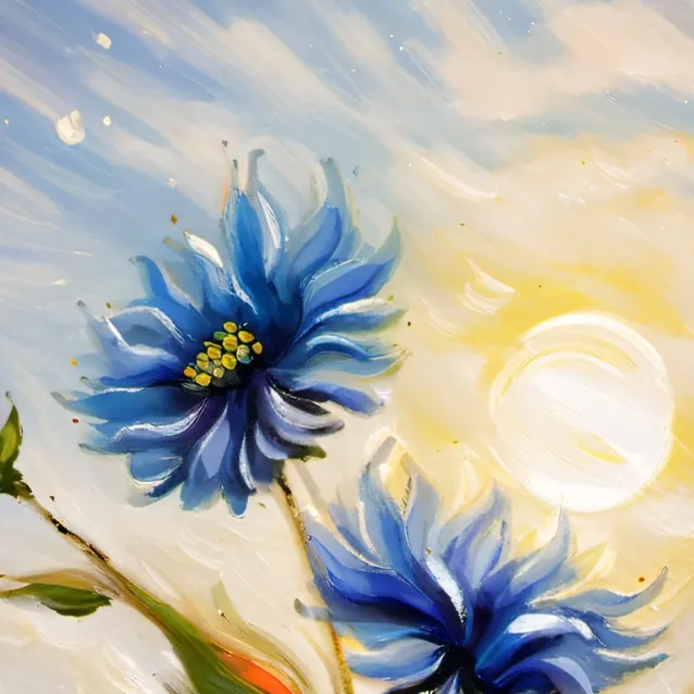 chat with ai character: santi x nabi 