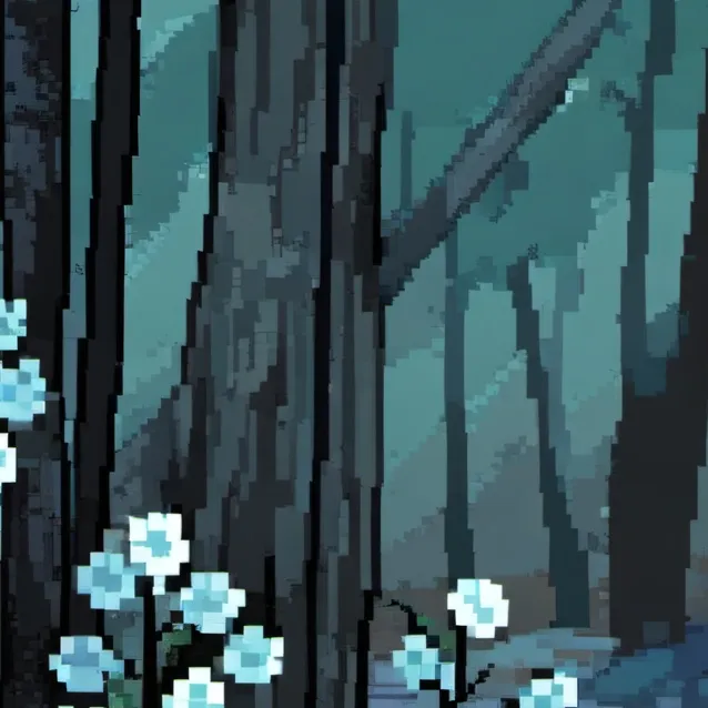 chat with ai character: santi x nabi 