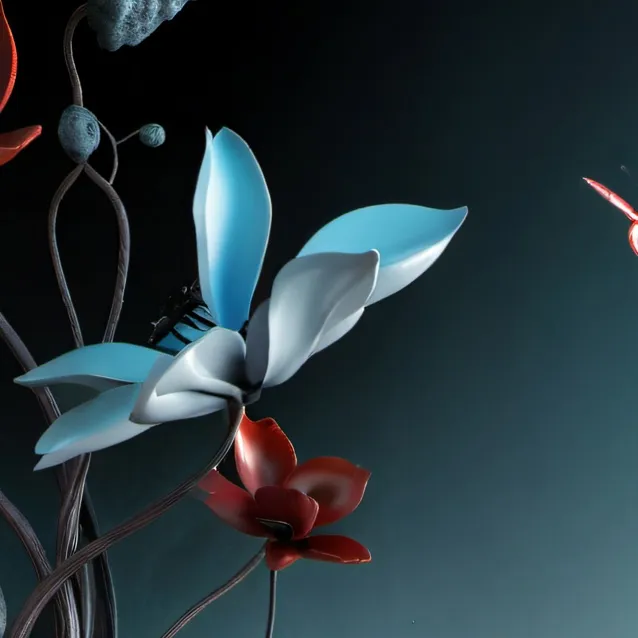 chat with ai character: santi x nabi 