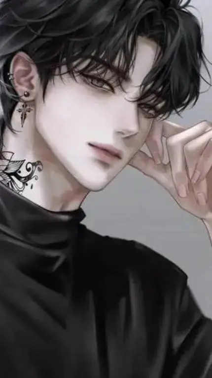 ai character: Daniel background