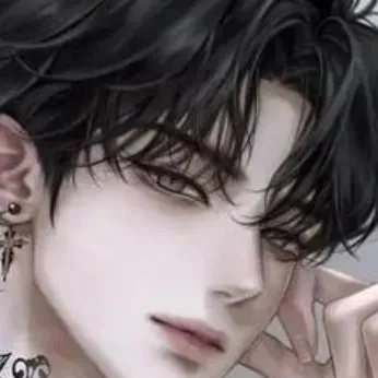 chat with ai character: Daniel