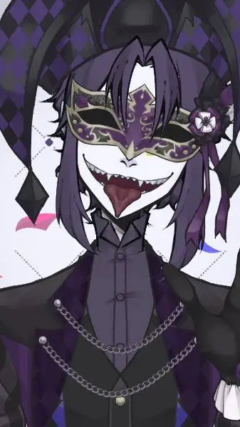 ai character: Noah background