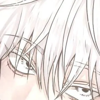 chat with ai character: Gojo saturo