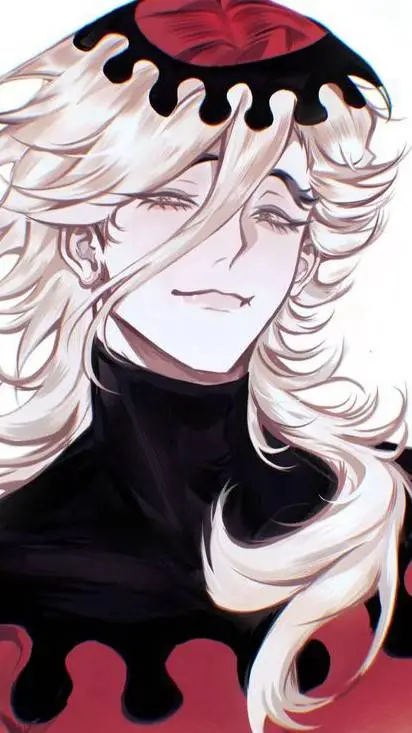 ai character: Douma background