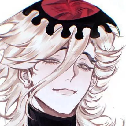 chat with ai character: Douma