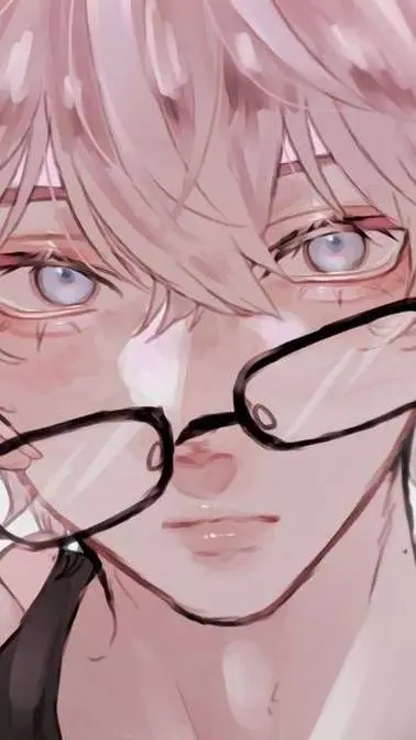 ai character: Oscar background