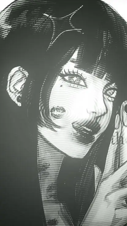 ai character: Zoe (Yo misma) background