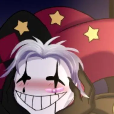 chat with ai character: Pierrot